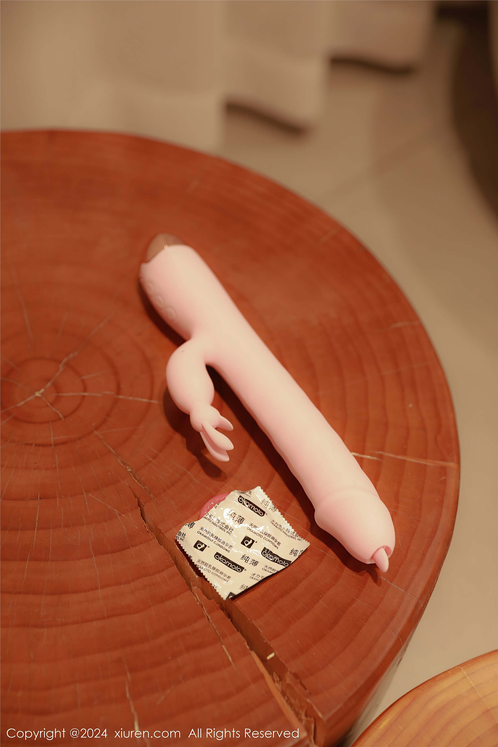 Xiuren秀人网 2024.07.26 NO.8922 桃妖夭